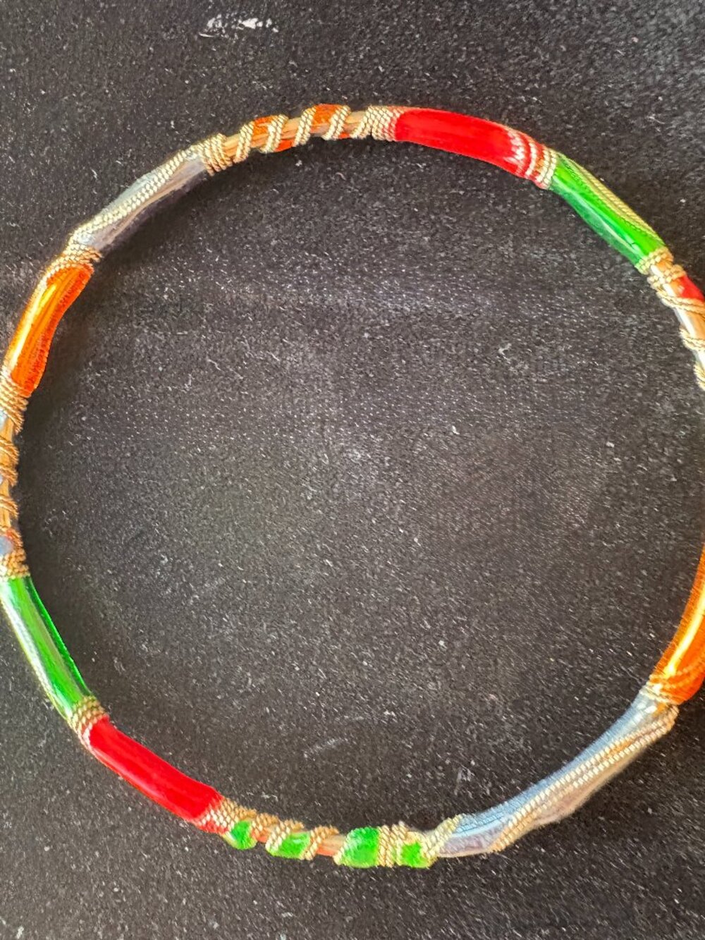 Colorful Bangle